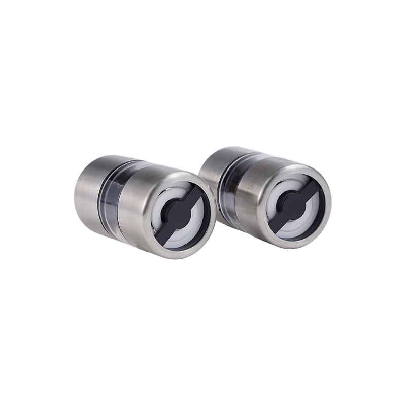 مطحنة يدوية صغيرة ممتازة لملح البحر والفلفل