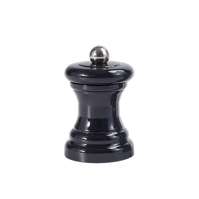 مطحنة فلفل يدوية بلاستيكية قابلة للتعديل